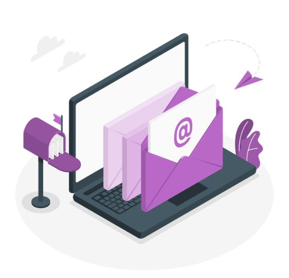 dynamic website