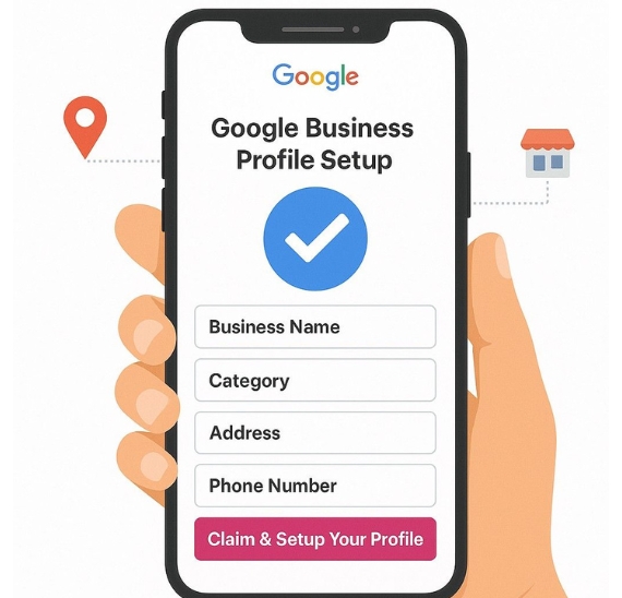 dynamic website