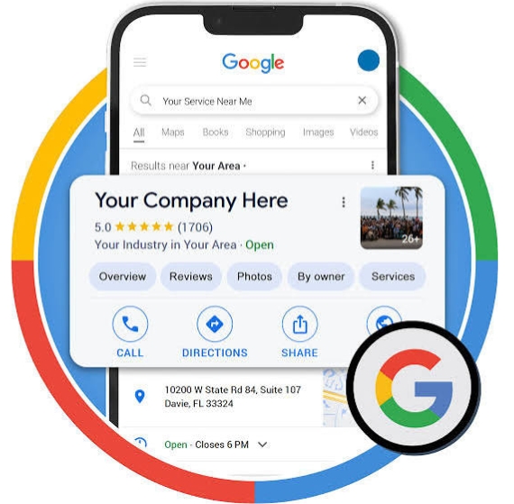 product details