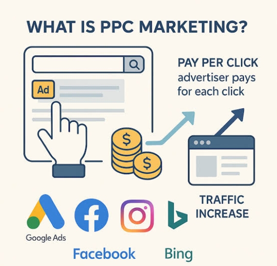 dynamic website