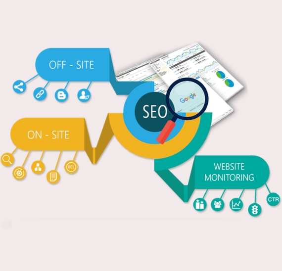 dynamic website
