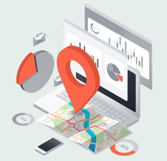 dynamic website