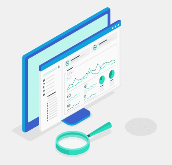 dynamic website