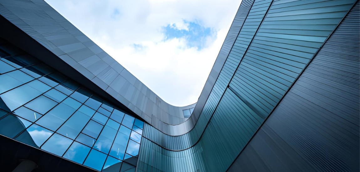 Elevate Corporate Identity