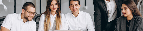 Elite Website Design Plan