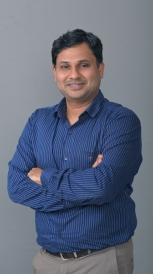 Rahul Sharma