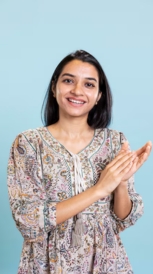 Priya Mehta