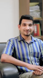 Arjun Verma