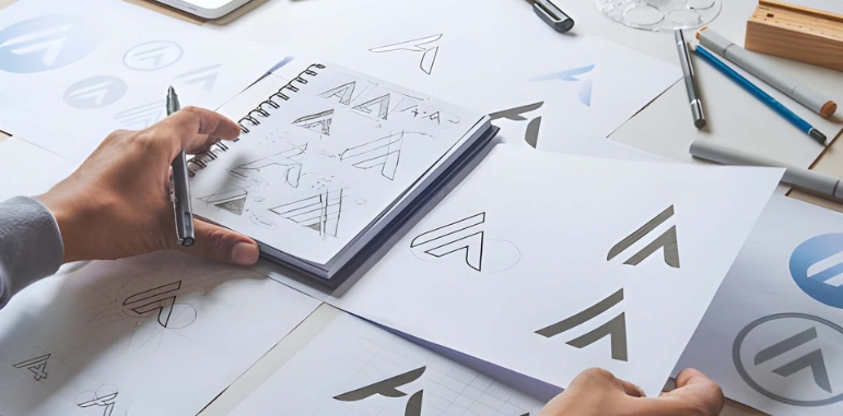 Brand Identity Design