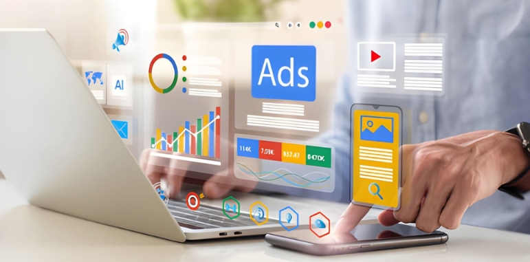 Digital Brand  Strategy
