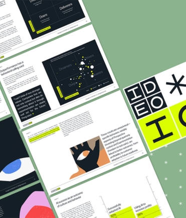 Visual Design Solutions