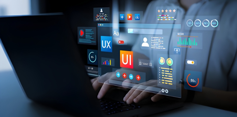 Creative Web Development
